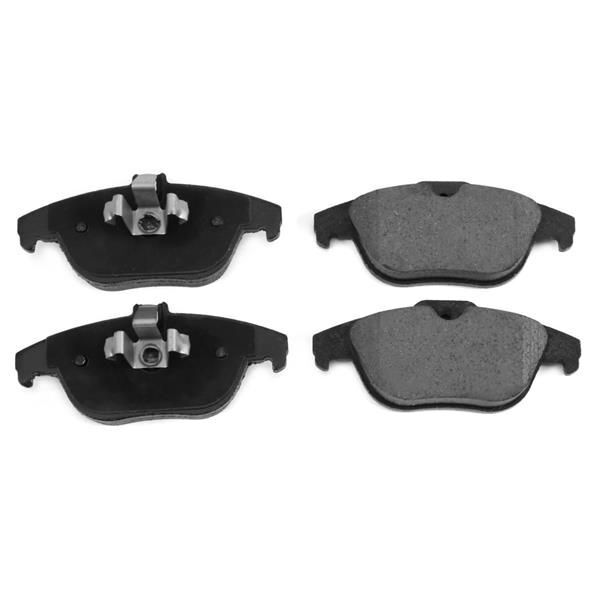 AYD FREN BALATASI ARKA MERCEDES W204 S204 X204 C207 A207 (A0004200205)