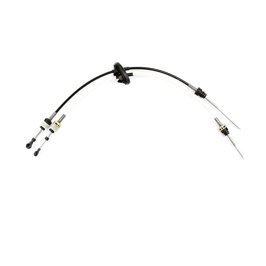 CAVO VITES HALATI MERCEDES SPRINTER B906 . VW CRAFTER 30-35-50 NSG 370 MANUEL SANZIMAN. 6 VITES 1074MM (2E1321308B)