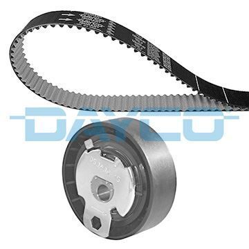 DAYCO TRİGER SETİ CONNECT 2002>2013 1.8 TDCİ (2T1Q6M000A1A)