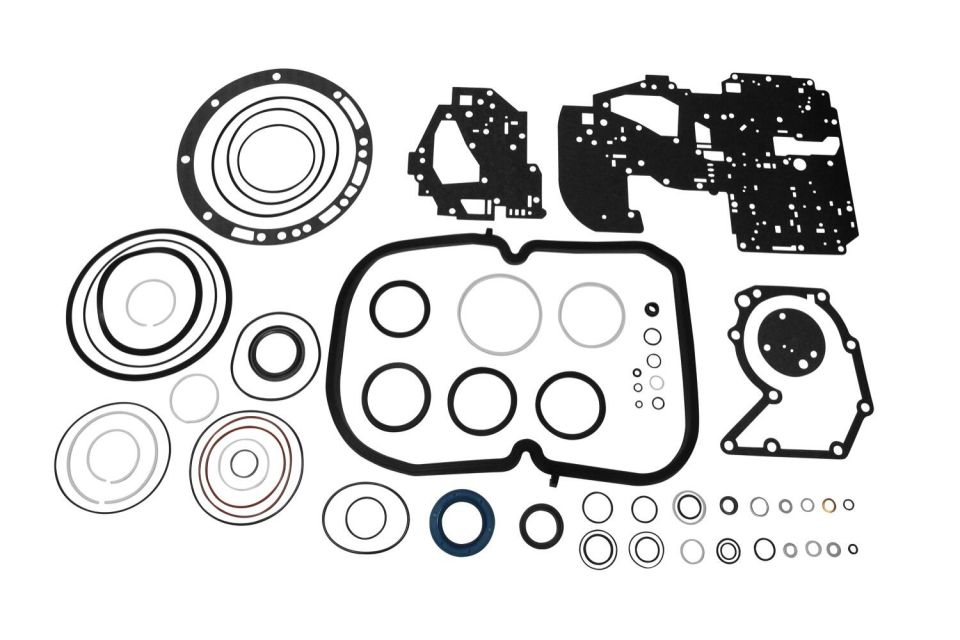 Elring Otomatik Şanzuman Conta Tm Tk 722 3 (A126 270 61 00)