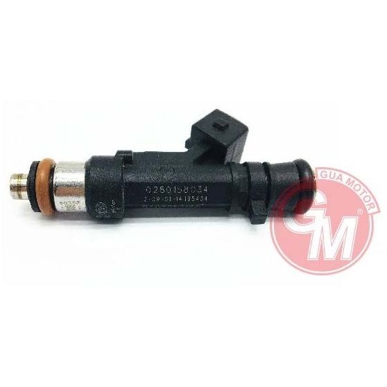 GUA ENJEKTÖR MEMESİ RENAULT LOGAN SANDERO 1.4 -1.6-8 VALF K7J (6001548024)