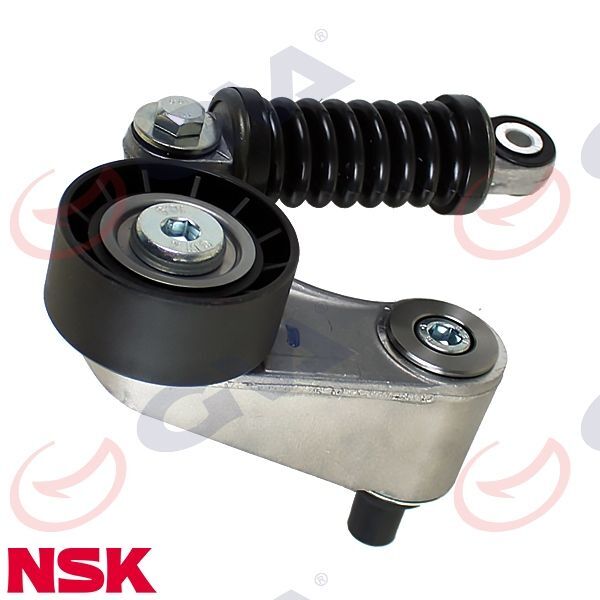 GVA ALTERNATÖR GERGİ RULMANI V TİPİ MEGANE I 1.9D-TDI-LAGUNA 1.9DTI-SCENIC I 1.9DTI-DCI F8Q-F9Q VOLVO S40 (30852898)