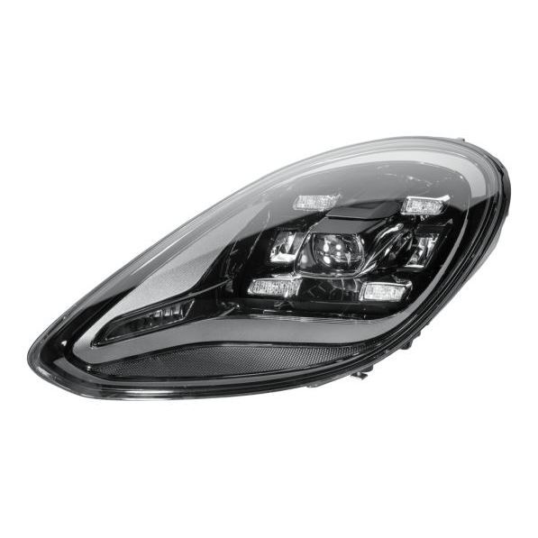 HELLA KOMPLE FAR SOL PANAMERA (078906433A)
