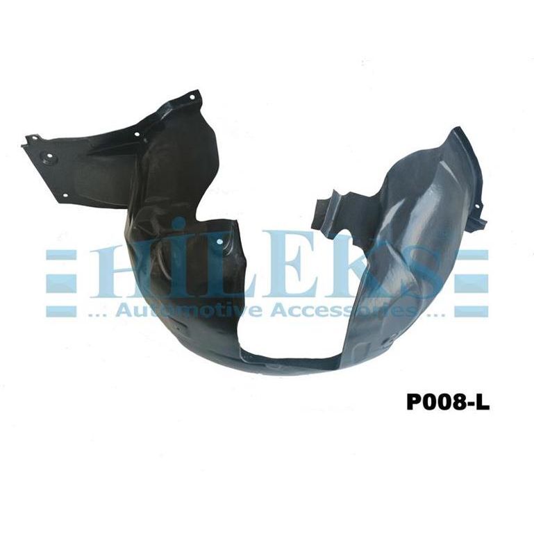 HILEKS ÇAMURLUK DAVLUMBAZI ÖN SOL PARTNER BERLINGO 09 > (7136.LA)