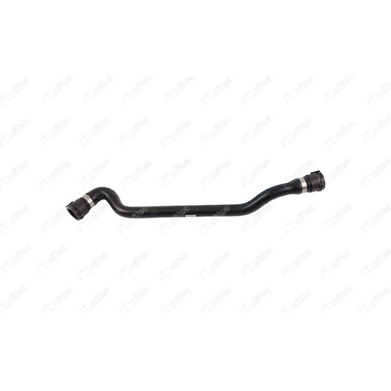 NIFEA RADYATOR YEDEK SU DEPO HORTUMU BMW X3 E83 M54 (11533400205)