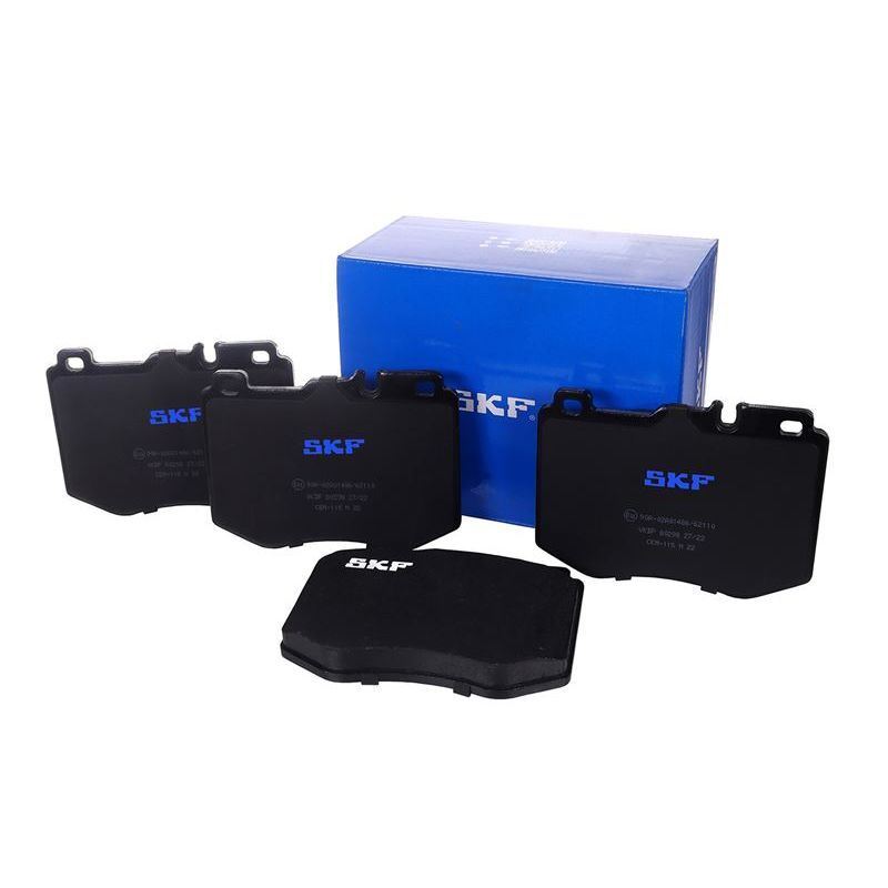 SKF FREN BALATASI ON MERCEDES W205 S205 C205 A205 W213 S213 C238 A238 (A0084201820)