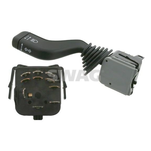 SWAG SİNYAL KOLU AGILA-ASTRA F-CALIBRA A-COMBO-CORSA B-OMEGA B-TIGRA-VECTRA A-B FEBI 1499 (09181010)