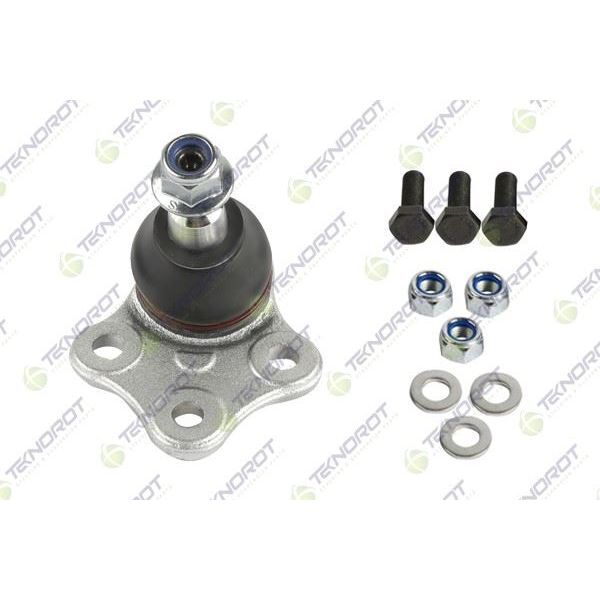 TEKNOROT ALT ROTİL MGN III 08 (401600005R)