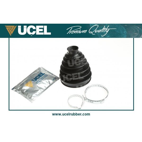 UCEL AKS KÖRÜĞÜ DIŞ NISSAN ALMERA II HATCHBACK N16 2.2 DI- P12 2.0 P - WP12 1.8 (4008800QAF)