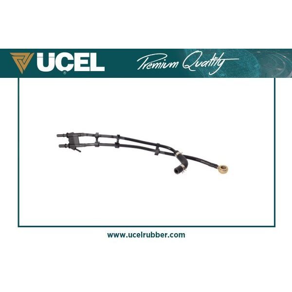UCEL YAKİT BORUSU PA FIAT DUCATO III 2.3 JTD (504375094)