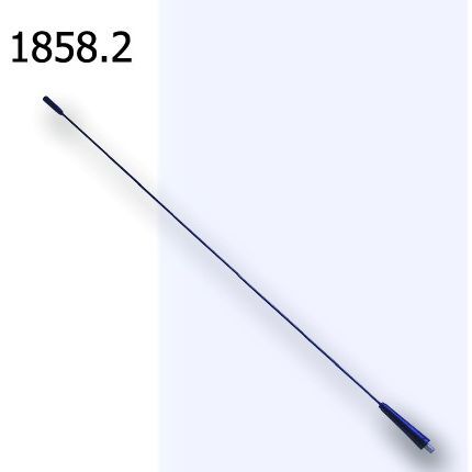 UNUVAR ANTEN ÇUBUĞU DOBLO-PALIO-ALBEA 00-03 (517188858)