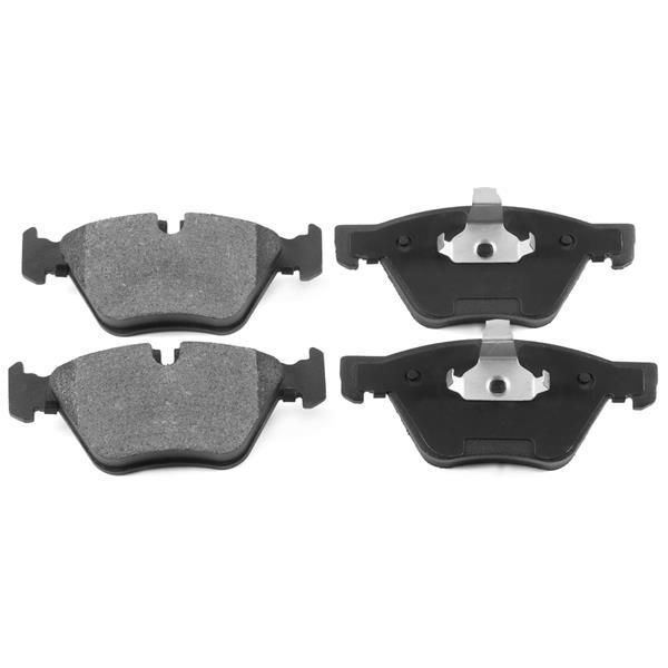 AYD FREN BALATASI ON BMW F10 F11 F18 (34118847064)