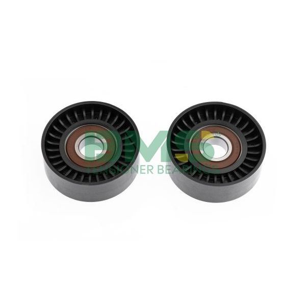 BMS ALTERNATÖR GERGİ RULMANI KÜTÜKSÜZ T5-PASSAT-CADDY-GOLF4/5-JETTA-TOLEDO-LEON-IBIZA 1.6-1.8-2.0 (06A903315D)