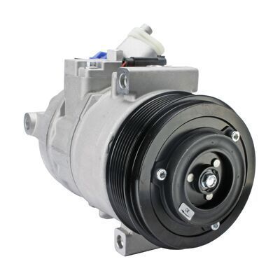 BOSCH KLIMA KOMPRESORU MERCEDES W203 W204 CL203 C209 A209 (A0022303011)