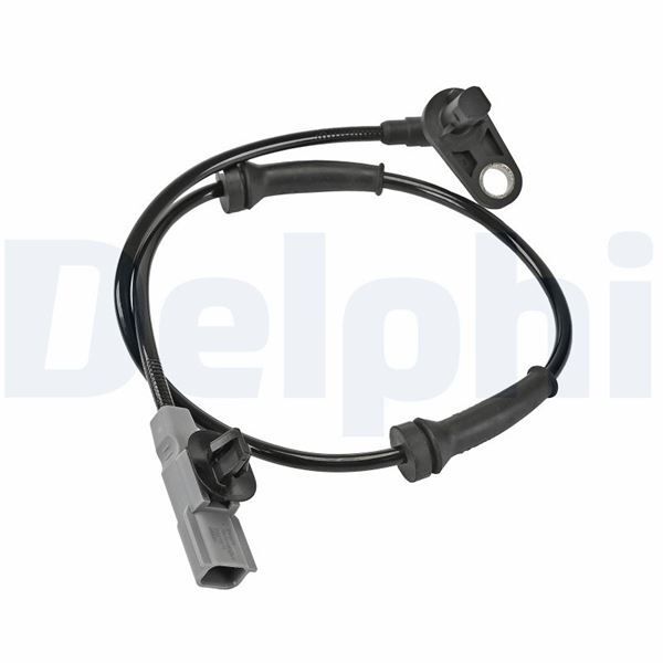 DELPHI ABS HIZ SENSÖRÜ ARKA SOL NISSAN MICRA 1.2L HR12DE K13 10- NOTE 1.2L 1.5L E12 12-16 (479011HA0A)