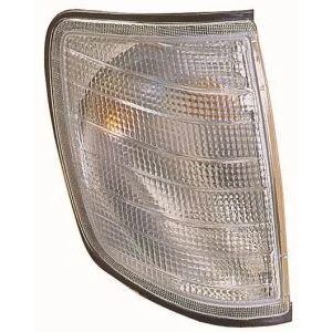 DEPO SİNYAL.. W124. E200. BEYAZ. SOL. (1606L)