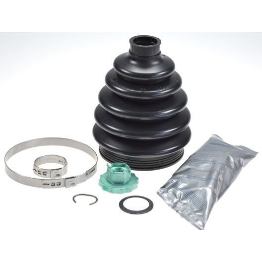 GKN AKS KÖRÜĞÜ DIŞ POLO-IBIZA-FABIA-A1 1.2-1.4-1.6 TDI CFWA-CAYB-AMF-BNV-BNM (6Q0498203A)