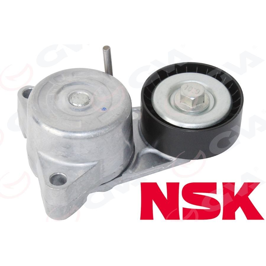 GVA KAYIS GERGI RULMANI MERCEDES C218 W212 W221 W222 W166 W463 X218 KUTUKLU (A2782000570)