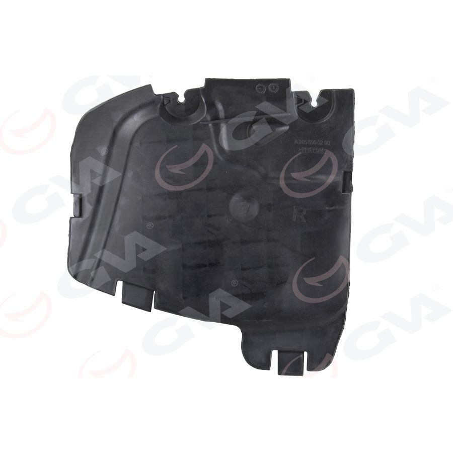 GVA CAMURLUK DAVLUMBAZ KAPAGI ON SAG ON TARAF MERCEDES C-CLASS W205 14> (A2056900200)