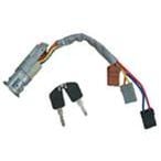 HELLUX KONTAK ANAHTARI P106 1.4-1.6-P405 1.9D 91-97 (4162.92)