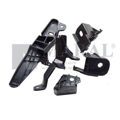 MARAL BAĞLANTI BRAKETİ SAĞ 4 LÜ RENAULT CLIO V (260E70544R)