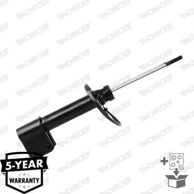 MONROE ÖN AMORTİSÖR SOL PEUGEOT P5008 09>17 CITROEN C4 09>16 DS4 14> (5208.T7)