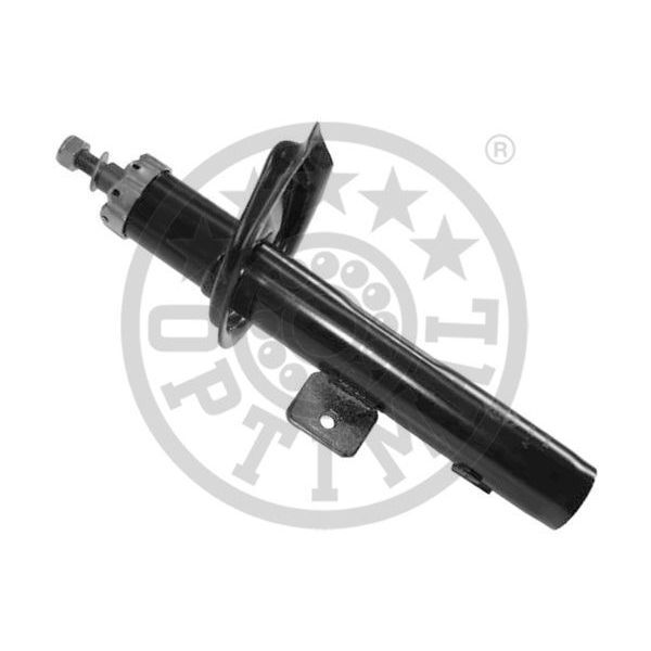 OPTIMAL ÖN AMORTİSÖR SAĞ YAĞLI PARTNER-BERLINGO 96 09 306 94/02 XSARA 97/05 (5202.Q0)