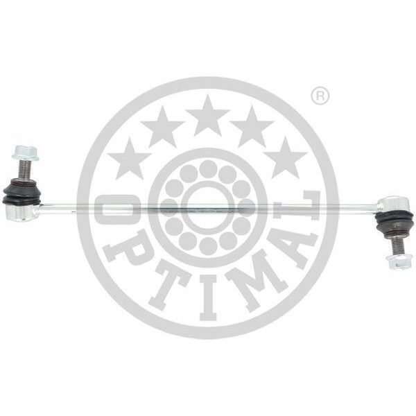 OPTIMAL ASKI ROTU ON SOL MERCEDES VITO W447 14 (A4473200089)