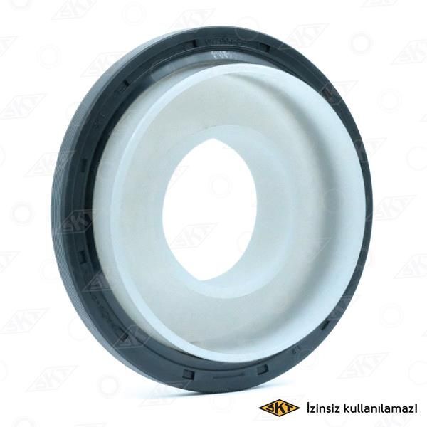 SKT KRANK ARKA SOL KEÇE CLIO 1.2-1.2 16V MOTORLAR 70X86X7 (20029611)