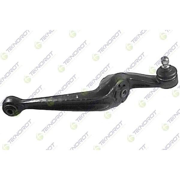 TEKNOROT ROTİLLİ SALINCAK ÖN SAĞ ALT PEUGEOT-205-1983-1998-CITROEN-VISA C15-1982-1997 (3521.33)