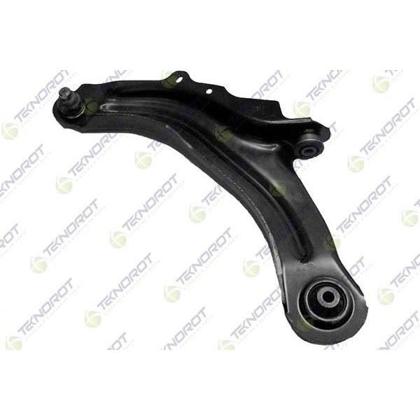TEKNOROT ALT SALINCAK KOMPLE SOL RENAULT MEGAN II SEDAN 02 1.4 16V-1.5DCI-1.9DCI-2.0 16V 18 MM (545017775R)