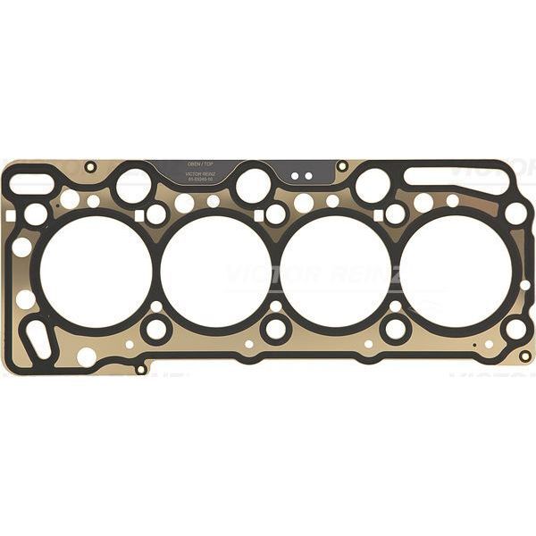 V REINZ SKC ASTRA G-H-CORSA C-COMBO C-MERIVA 1.7CDTI Y17DT-DTL-Z17DTH 2 DELİK (5607817)