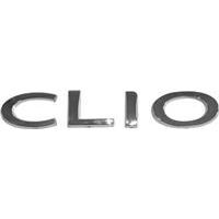 AYHAN ARKA YAZI CLIO AYRIK TİP CLIO II (7700826546)