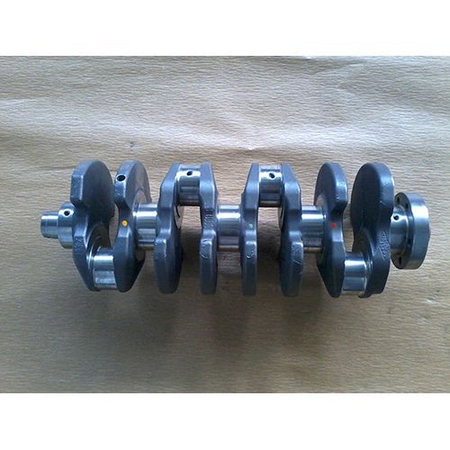 GENMOT X KRANK VOLKSWAGEN 1Y AHH-AFN 1.9 TDI (028105101J)