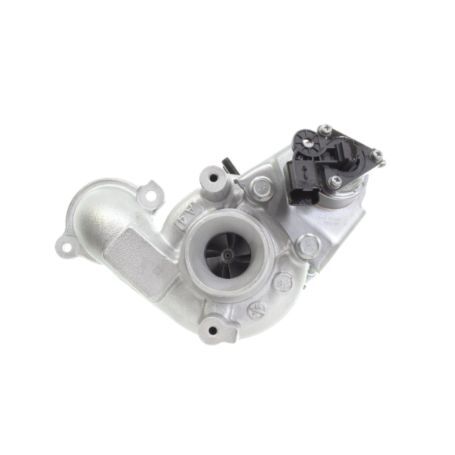 GTS TURBO TURBO KOMPLE P207-P308-P301-PARTNER TEPEE-FIESTA 1.4 08 > FOCUS 1.6 12 > TDCİ 95 PS (0375.Q9)