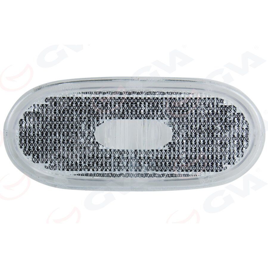 GVA ISARET AYDINLATMASI MERCEDES SPRINTER B906 06 16 BEYAZ (A0038202956)