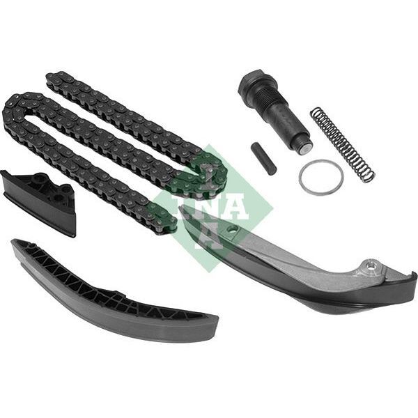 INA EKSANTRIK ZINCIR SETI MERCEDES M104 W124 W202 W140 W463 (A0029979994)