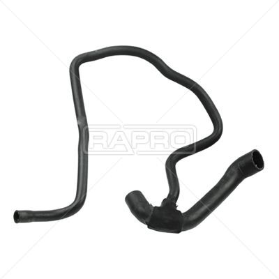 RAPRO RADYATÖR ALT HORTUMU OPEL CORSA C 1.0 01-08 (1336227)