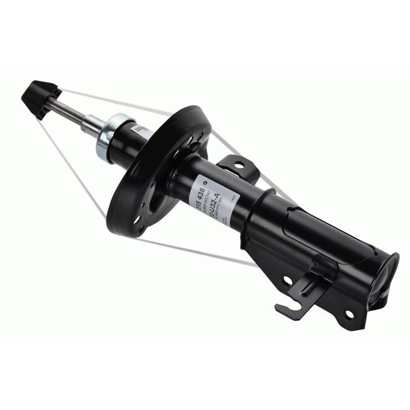 SACHS 315438 AMORTİSÖR ÖN SAĞ OPEL INSIGNIA A G09 (13245967)