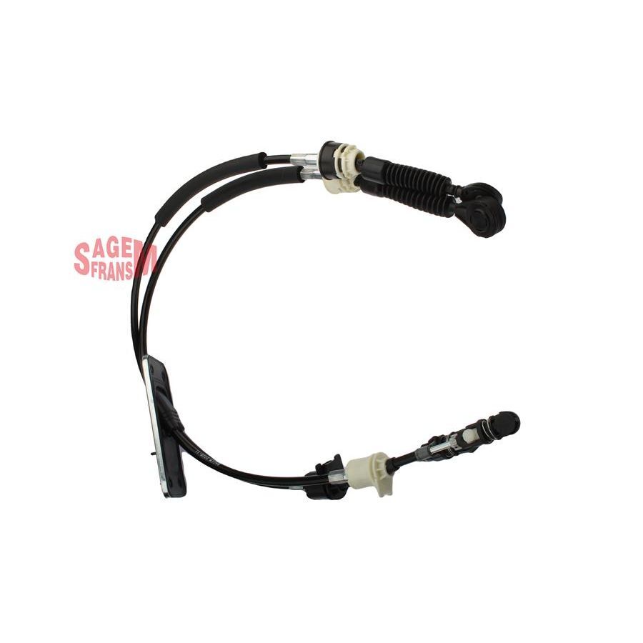 SAGEM VİTES KUMANDA TELİ EGEA 1.3 MJT (55283518)