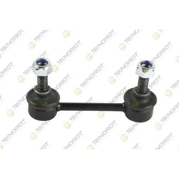 TEKNOROT Z ROTU ÖN SAĞ-SOL SUZUKI JIMNY 1.3L M13A SN413 01- (4242081A10)