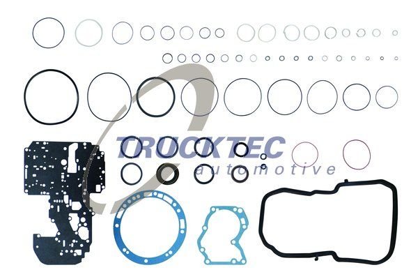 Trucktec Otomatik Şanzuman Conta Tm Tk 722 4 (A201 270 49 01)