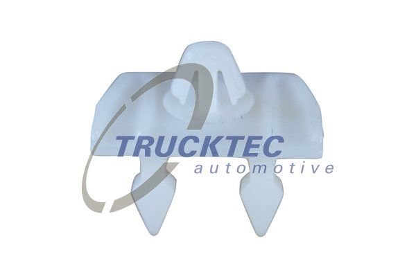 Trucktec 124 Kaplama Kopçası (A001 988 46 81)