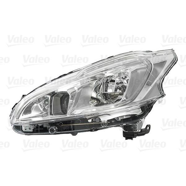 VALEO SOL FAR PEUGEOT P208 GTI 12>19 TEK KAPI (1685351980)