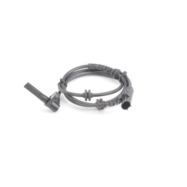 BOSCH ÖN TEKER ABS SENSÖRÜ PEUGEOT BOXER 06 CITROEN JUMPER 06 DUCATO 06 (4545.F1)