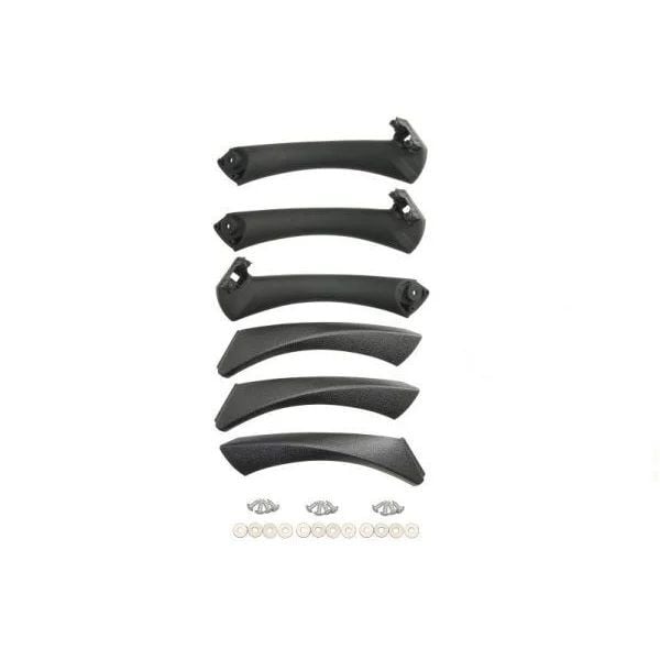 BTAP KAPI KOL SETİ LCI (PIANO/BLACK) E90/E90 (51417230849)