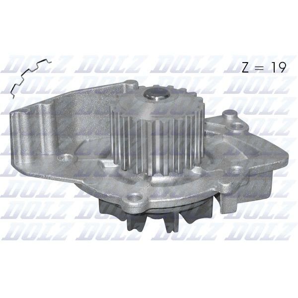 DOLZ DEVİRDAİM 307-406-407-C4-C5-BOXER-DUCATO-EXPRET-JUMPY-SCUDO-FOCUS II-MONDEO IV 2.0TDCI-HDI-2.2 HDI DS5-GRANDC4-DS4-DSDS4CROSSBACK-DS5-2008I-3008SUV-308CC-308I-308II-308SWI-II-5008-508I-II-RCZ (1201E8)