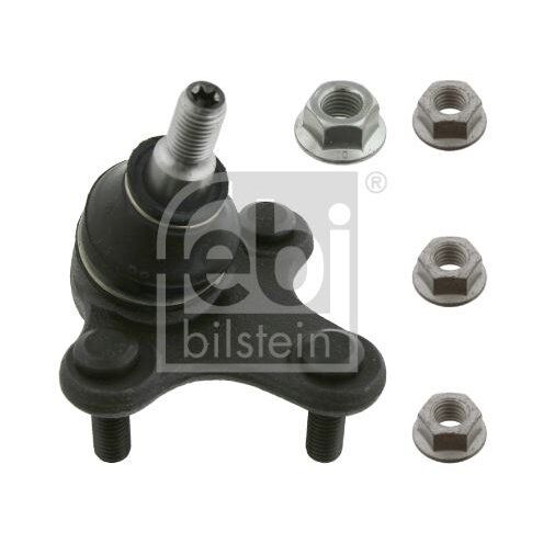 FEBI ROTİL ALT SOL GOLF V 03- - CADDY III 04- - JETTA III 05-10 -TOLEDO III 04-09 1.4-1.6-1.8-1.9-2.0 FEBI 36735 (1K0407365B)