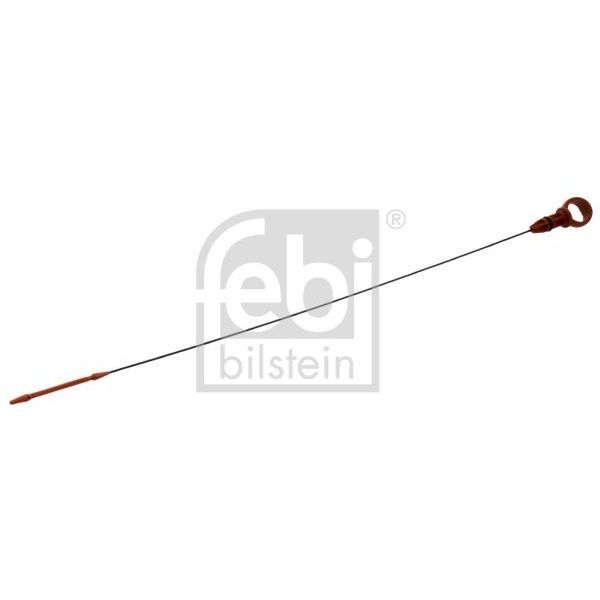 FEBI YAĞ ÇUBUĞU P.207-208-308-C3-C4 1.4-1.6 EURO5 (1174.H1)