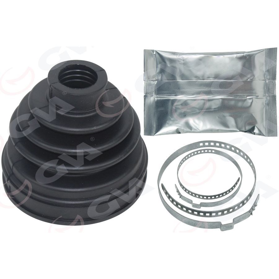 GVA AKS KÖRÜĞÜ İÇ TOYOTA HİLUX 2.4L LN85-LN105-LN106 91-97 VIGO 2.5L 2KDFTV KUN15-KUN25-KUN26 05-15 REVO 2.4L GUN125-GUN126 15- YAĞ KELEPÇELİ (044370K020)